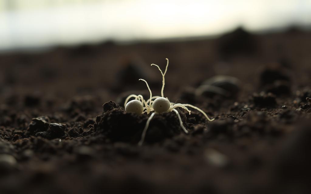 Cannabis Seed Germination Conditions