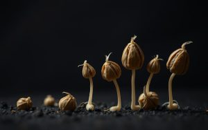 Cannabis Seed Germination Process