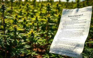 Ohio Cannabis Regulation Changes