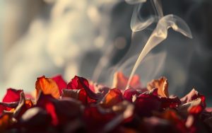 Rose Petals Smoking Effects