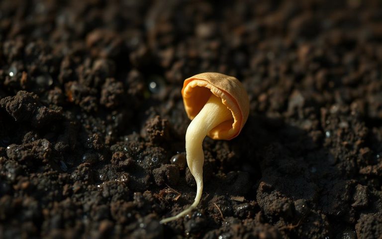 how long does a cannabis seed take to sprout