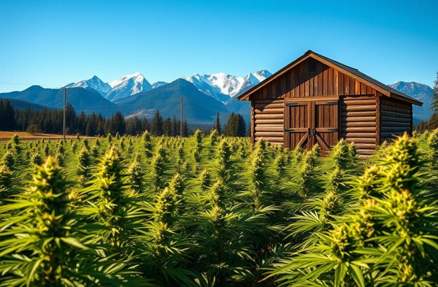 Washington State Cannabis Laws: How Many Plants Can You Grow?