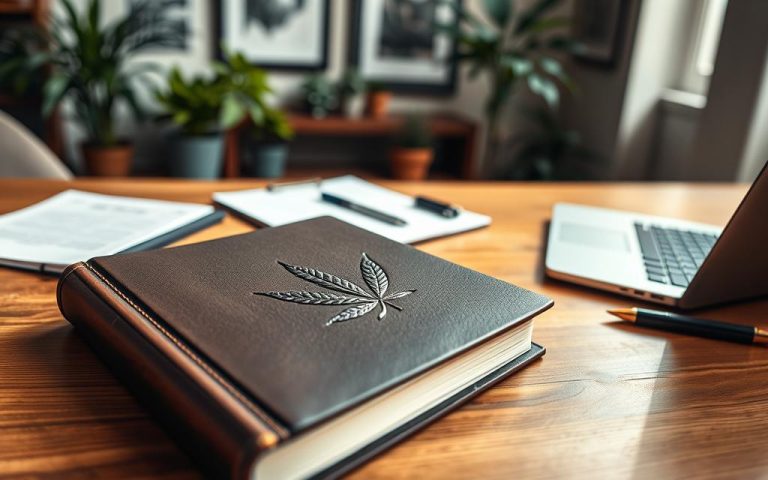 how to become a cannabis consultant