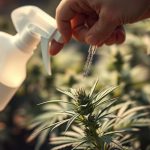 how to get rid of bugs on cannabis