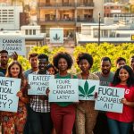 what is social equity in cannabis