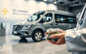 medical marijuana transportation guidelines