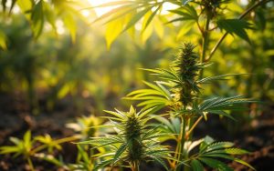 restoring plant health